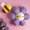 

Daisy et Abeille
3