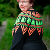 

Scary Cat - Sweater
5