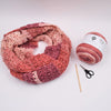 

Col Lollipop Melange
4