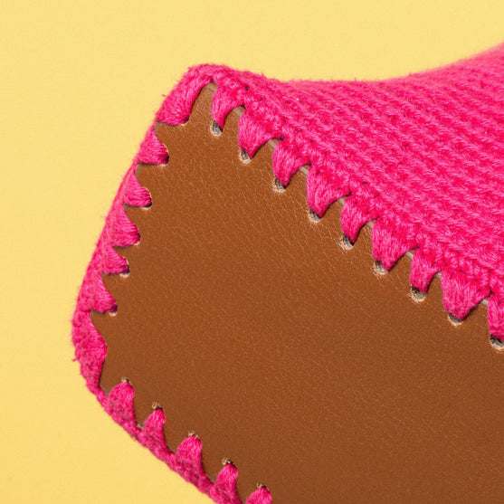 

EveryDay  - Sac - Pink Collection
5