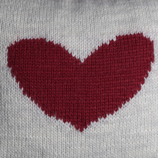 

Coussin Coeur
4