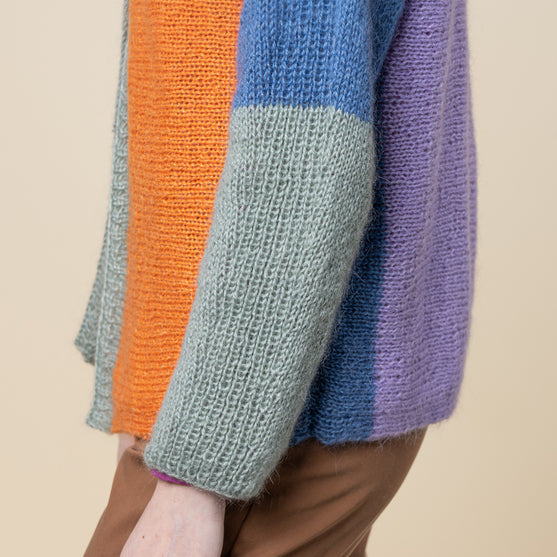 

Nicole - Gilet
8