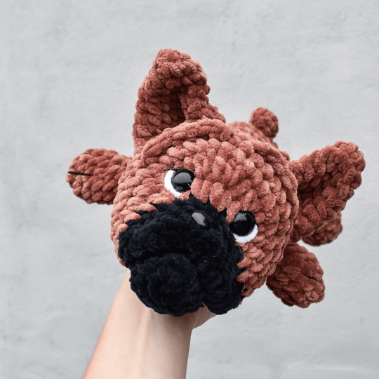 Gizmo -  Peluche