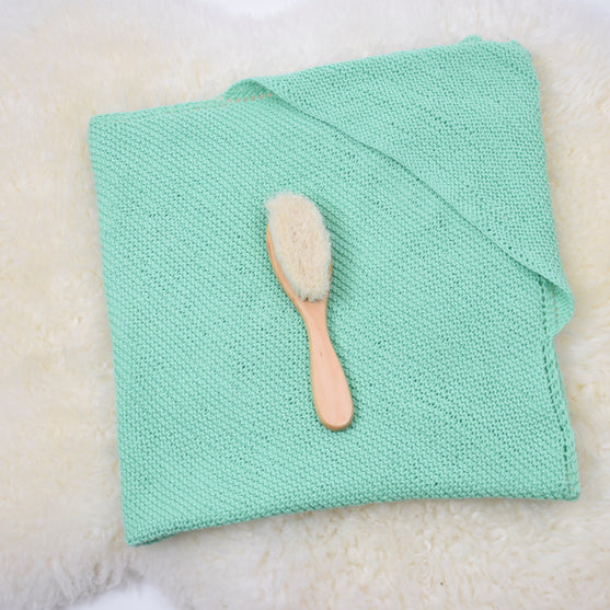 

Baby Star Wrap
3