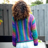 

Pull Sparkling Rainbow
3