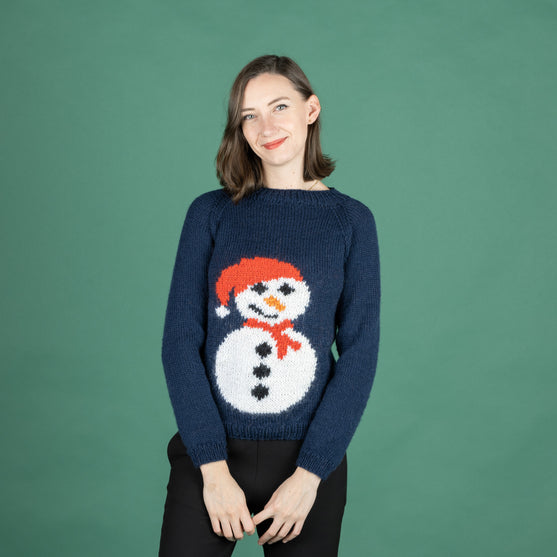 

Pull de Noël Juliet
2