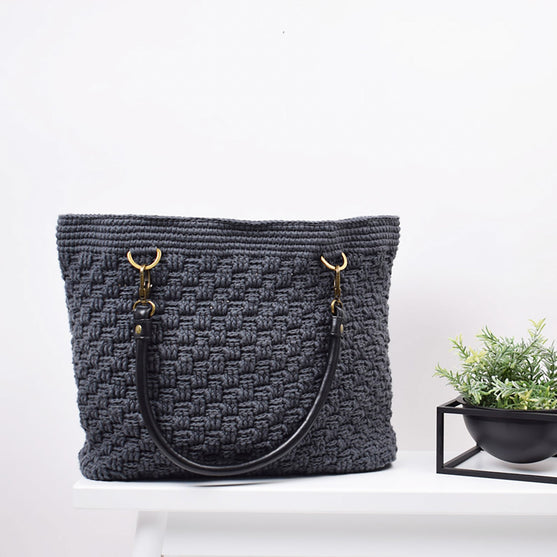 

Trenzado - Sac
2