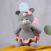 

Hollie le Rhino
1