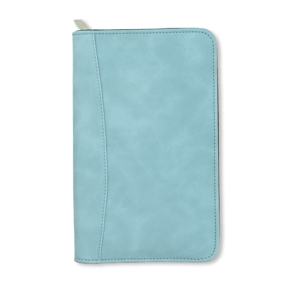 

Organiseur en cuir PU avec poches zippées - Hobbii
8