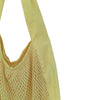 

Sac filet en bandoulière - The Organic Company
6