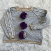 

Uranus - Pull Enfant
3