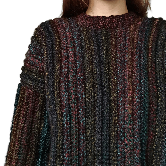 

City Stroll - Pull
5