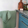 

Jenny - Torchon et lavette de cuisine
2