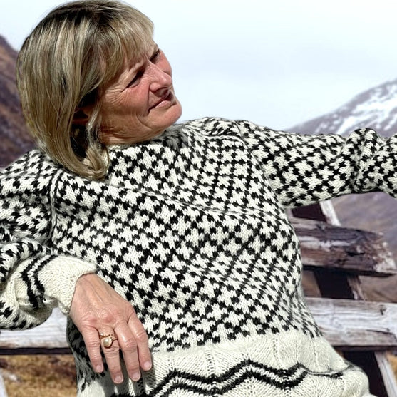 

Selbu - Pull
2