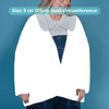 

#NoShadesOfGreyMAL Mystery Make-Along pour crocheteurs - Hobbii
7