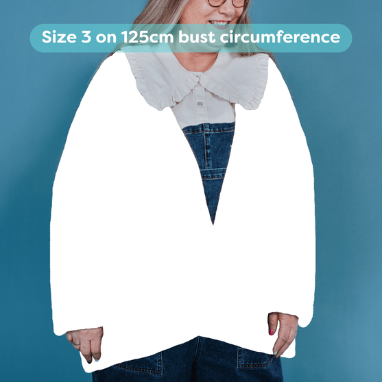 

#NoShadesOfGreyMAL Mystery Make-Along pour crocheteurs - Hobbii
7