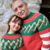 

Merry Christmas - Pull enfant
4