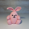 

Lapins de Pâques - Décoration de Pâques
5