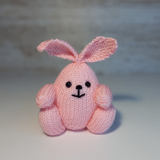 

Lapins de Pâques - Décoration de Pâques
5