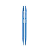 

Aiguilles circulaires interchangeables Stellar - Sapphire - Hobbii
3