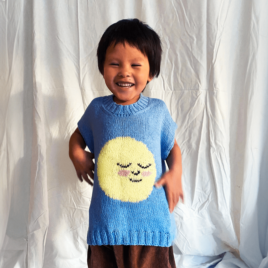 Sunshine - T-shirt enfant