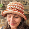 

Krølle Bølle - Chapeau Cloche
1