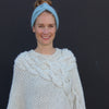 

Power Poncho
2