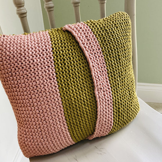

Drumstick - Coussin
7