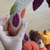 

Autumn Wreath - Décoration
2