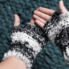 

Salt and Pepper - Mitaines
5