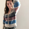 

Le gilet de Camilla
4