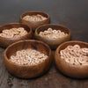 

Boutons en bois - Hobbii
2