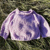 

Lavender Fields - Pull
3