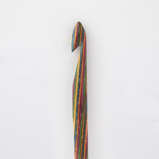 

Crochet Symfonie - KnitPro
3