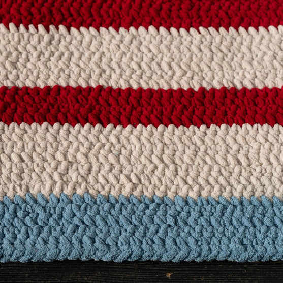 

Long Island – Tapis
3
