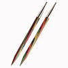 

Aiguilles circulaires interchangeables Symfonie en bois de bouleau - KnitPro
9
