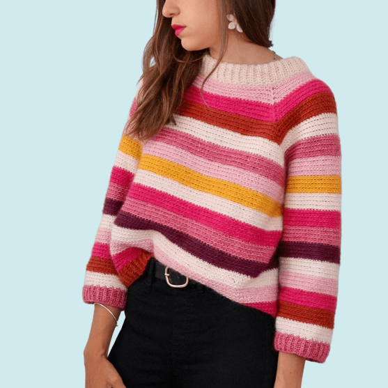 

Finisterre - Pull
5
