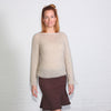 

Pull point mousse - (Kid Silk)
2