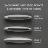 

Gleener Compact - Rasoir et brosse - Gleener
5