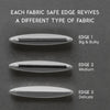 

Gleener Compact - Rasoir et brosse - Gleener
5