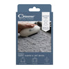 

Gleener Compact - Rasoir et brosse - Gleener
4