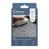 

Gleener Compact - Rasoir et brosse - Gleener
4