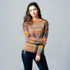 

Mette - Pull Top-down
1
