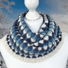 

Harlekin Loop - Cowl
1