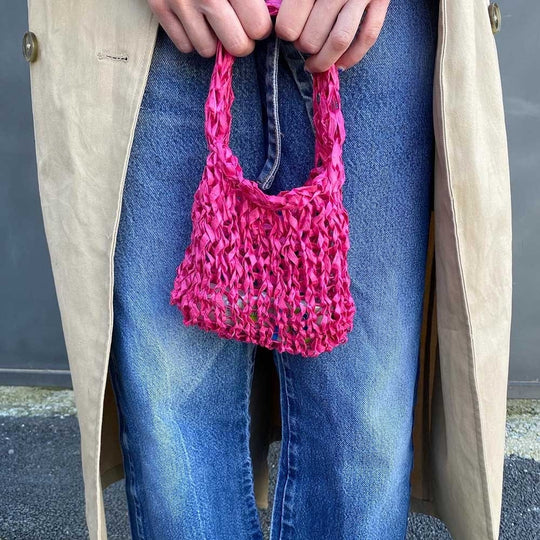 Paper Bag - Sac