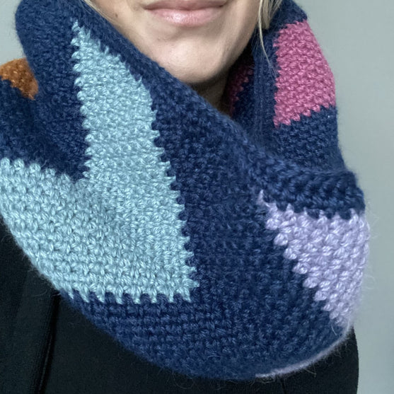

Avanti - Snood
4