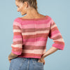 

Pink Lollipop - Pull - Pink Collection
4