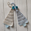 

Christmas Trees Trio - Ornement
5