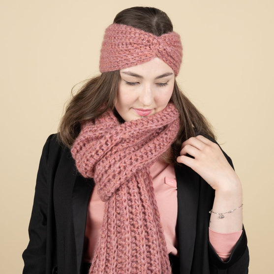 

Holly – Echarpe
2