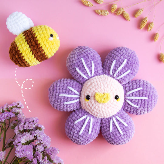 Daisy et Abeille